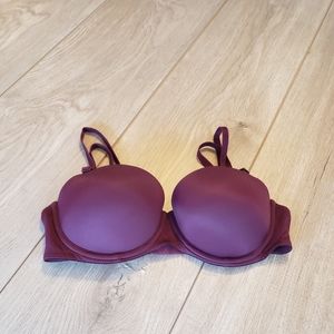 PINK VICTORIA SECRET PUSH UP